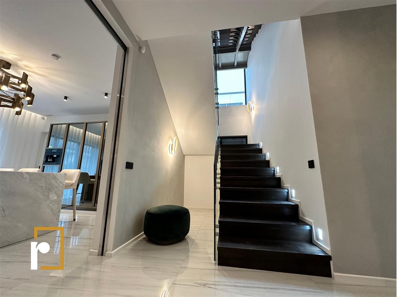 VILA PREMIUM | PIPERA| ROOFTOP | SPA - Poză 14