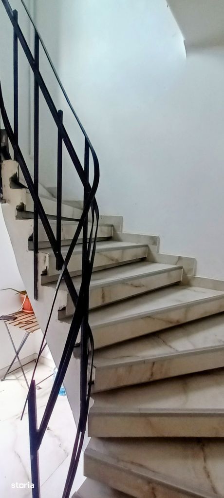 Comision 0 | Apartament 2 camere cu Grădină | Floreasca | Birou - Poză 8