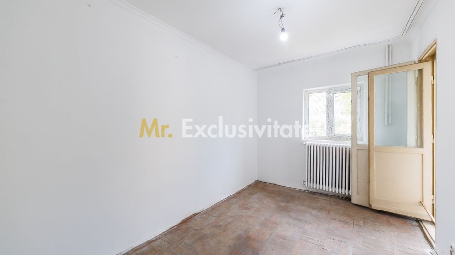 Apartament 3 camere - 55.51mp, etaj 1 – Razboieni | Necesita renovare - Poză 6