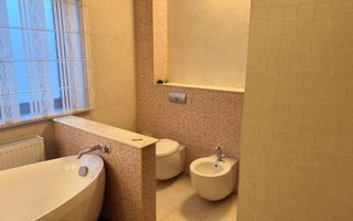 VILA LA INCHIRIERE CU 6 CAMERE IN COMPLEX REZIDENTIAL, IANCU NICOLAE - Poză 10