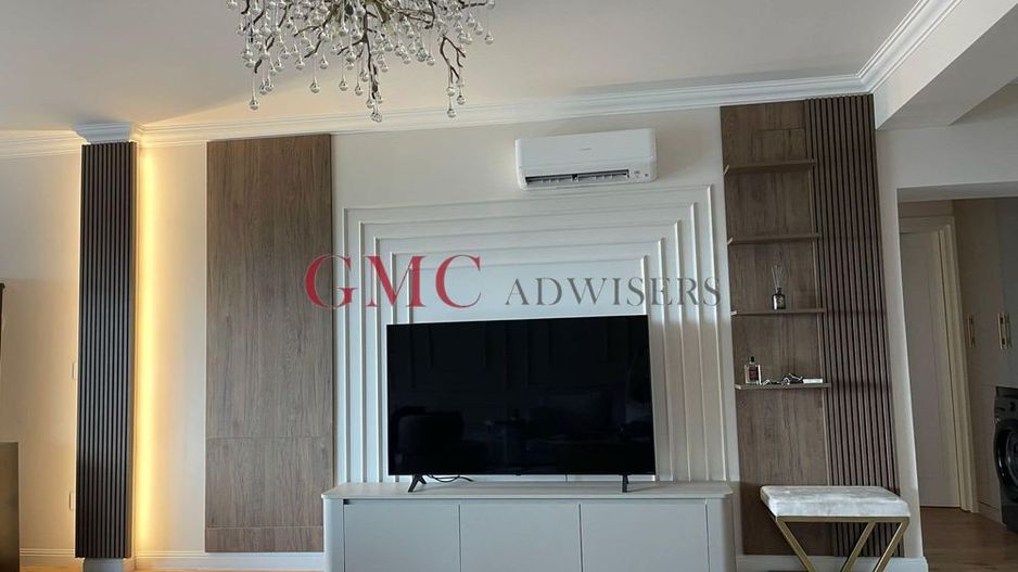 Apartament lux 2 camere PIPERA - Poză 4