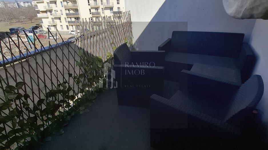 Apartament 2 camere decomandat Metalurgiei / Aurel Persu - Poză 4