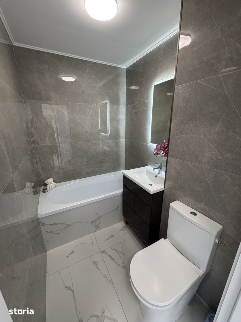 Apartament 2 camere Drumul Taberei, Metrou Raul Doamnei, Parc - Poză 6