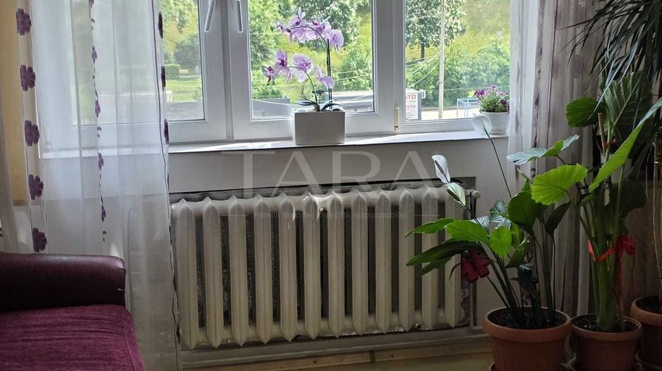 Apartament cu 2 camere decomandate în Mărăști. - Poză 5