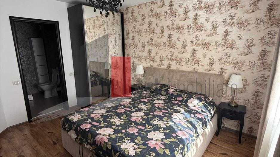 Vand apartament 3 camere, Militari Residence - Poză 4