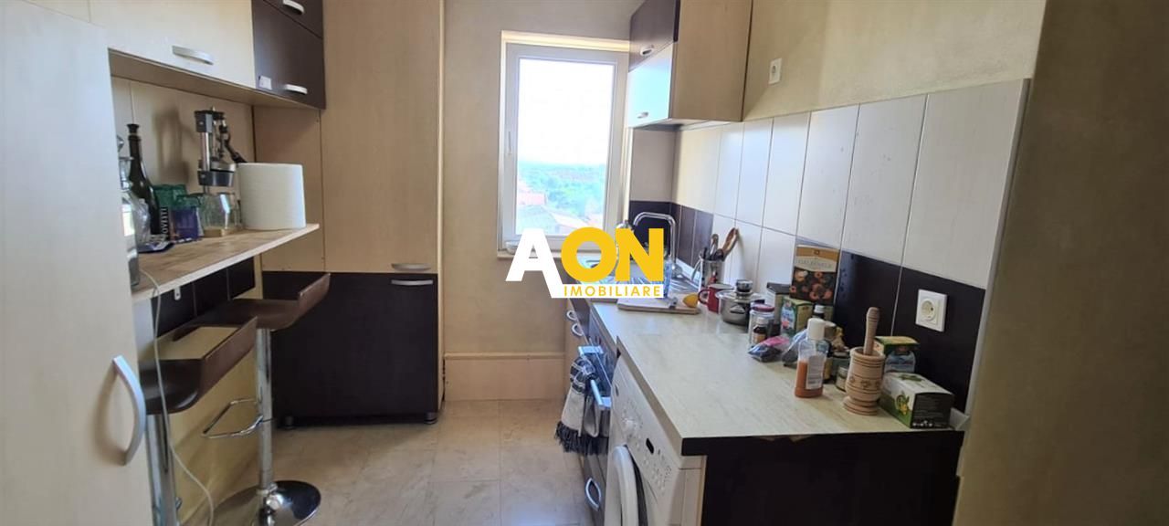 Apartament de Vanzare, 2 camere,  priveliste superba - Poză 9