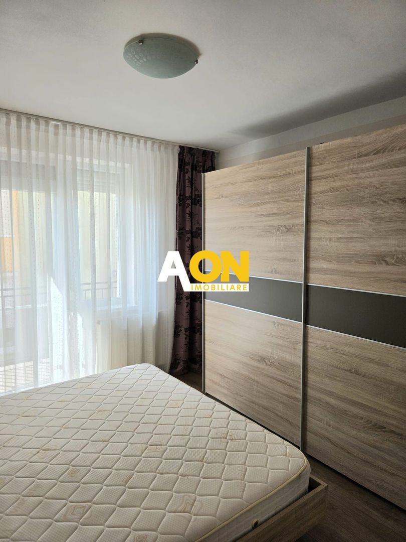 Apartament 2 camere, open space, cartier Orhideea, parcare privata - Poză 6