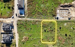 Palazu Mare - Teren intravilan 1000 mp cu deschidere de 25 m. - Poză 4