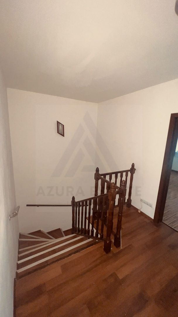 Casă cu 4 camere, curte proprie și 2 balcoane – Șelimbăr - Poză 18