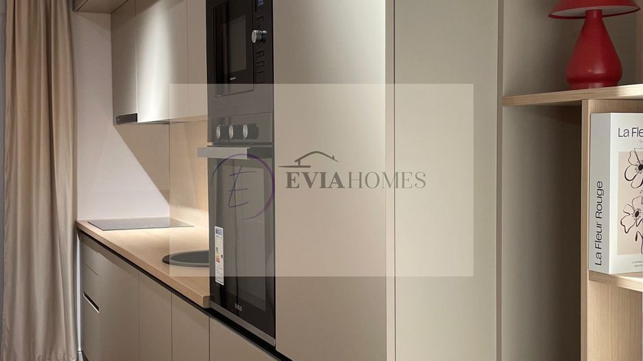 Apartament la cheie/ Elite City/ 2 camere - Poză 4