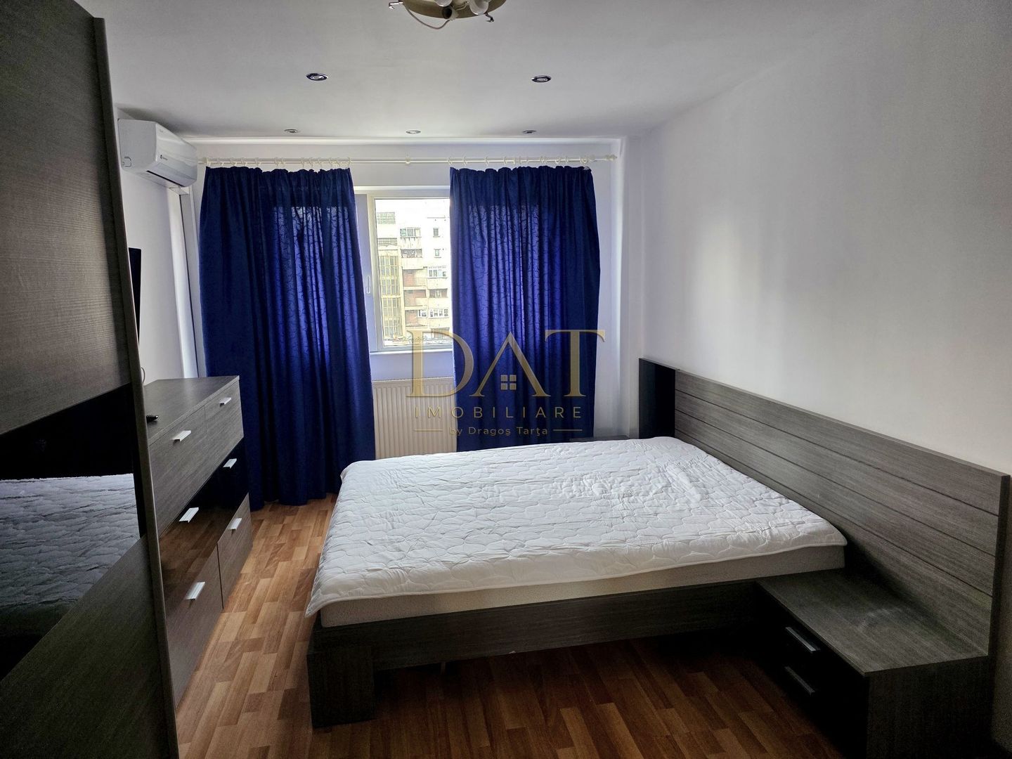 Apartament de inchiriat | 3 camere | OMV Marasti | Parcare - Poză 4