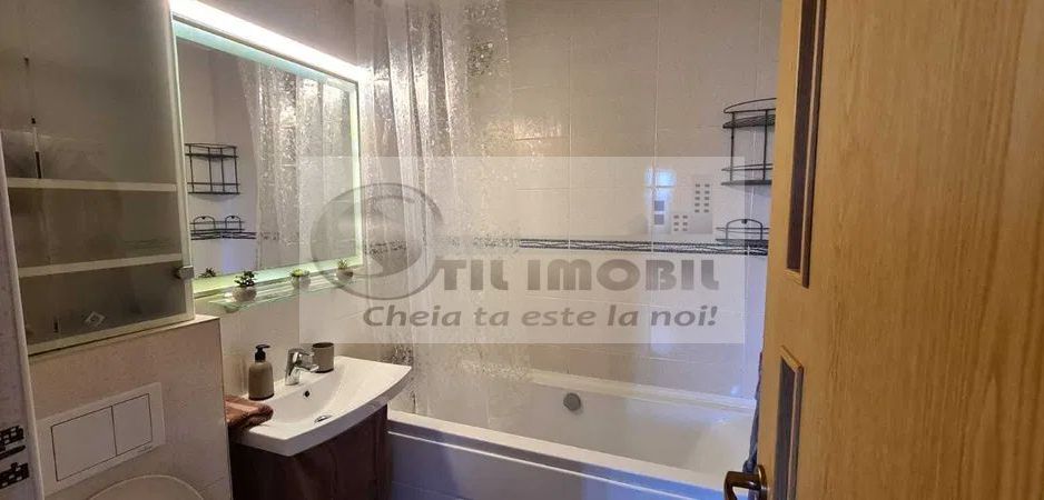 Ap3 camere – Central, vis-a-vis de Hotel International- 650 Euro - Poză 5