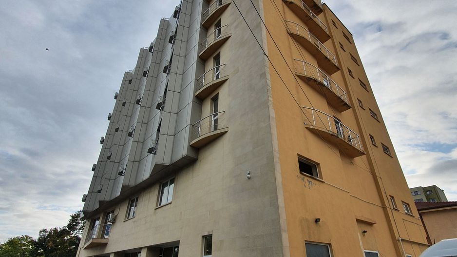 Hotel Constanta - Poză 3