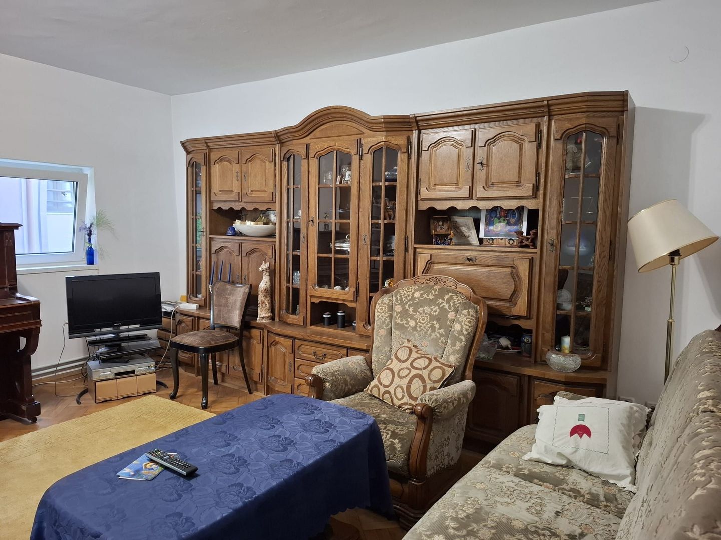 URGENT!, JUMATATE DE VILA,  TEREN IN PROPRIETATE, NEGOCIABIL - Poză 7