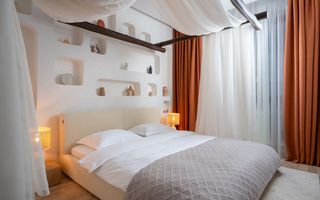 Apartament 3 Camere | Win Herastrau | Special Design | Loc de Parcare - Poză 14