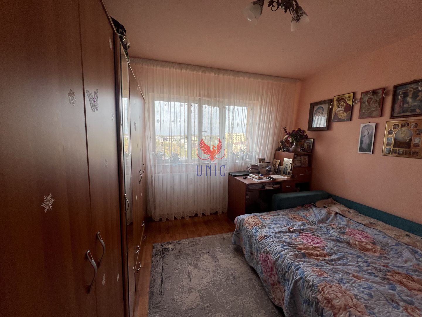 2 decomandate, cartier George Enescu - Poză 5