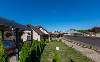 CASĂ INDIVIDUALĂ | CARTIER CFR | TEREN 450 MP | 130 MP CONSTRUIȚI - Poză 41