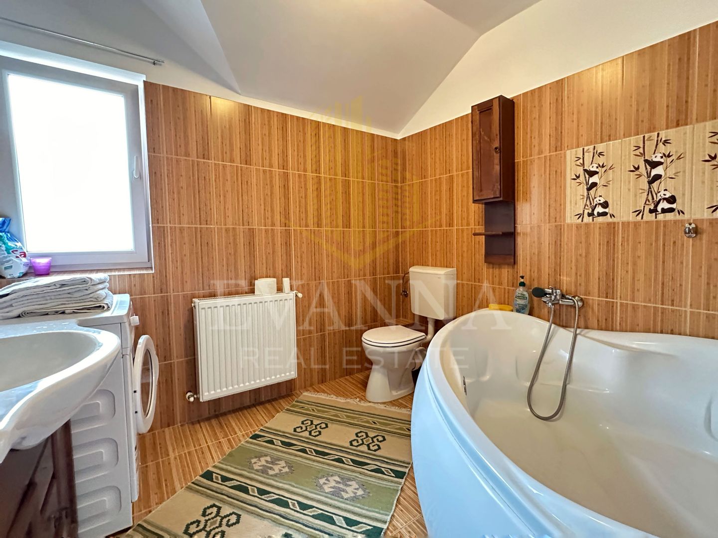 Jumatate de DUPLEX de vanzare - Poză 8