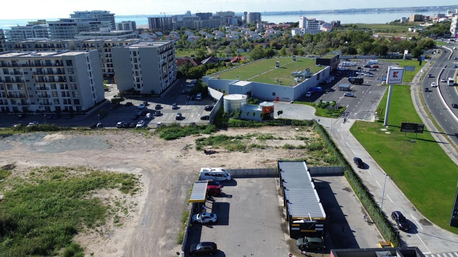 Afacere la cheie de Vanzare -Mamaia Nord - Poză 6