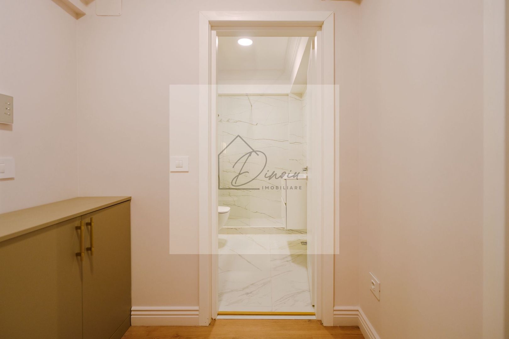 COM0% I 2 camere Pipera Rond OMV I Ivory Residence I Mobilat lux I B2B - Poză 17