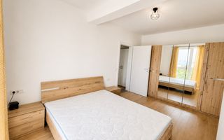 Soarelui-Rebreanu | 2 Camere | Amenajat Modern | Bloc nou - Poză 6