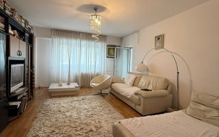 APARTAMENT 3 CAMERE CALEA CALARASILOR 10 MIN METROU MUNCII - Poză 1