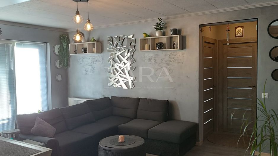 Apartament 2 camere, Mobilat Modern, Parcare Inclusă - Poză 2