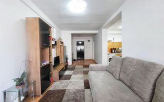 Apartament 2 camere | 43 MP | Etaj 3/6 | Lift | Ștefan cel Mare - Poză 3