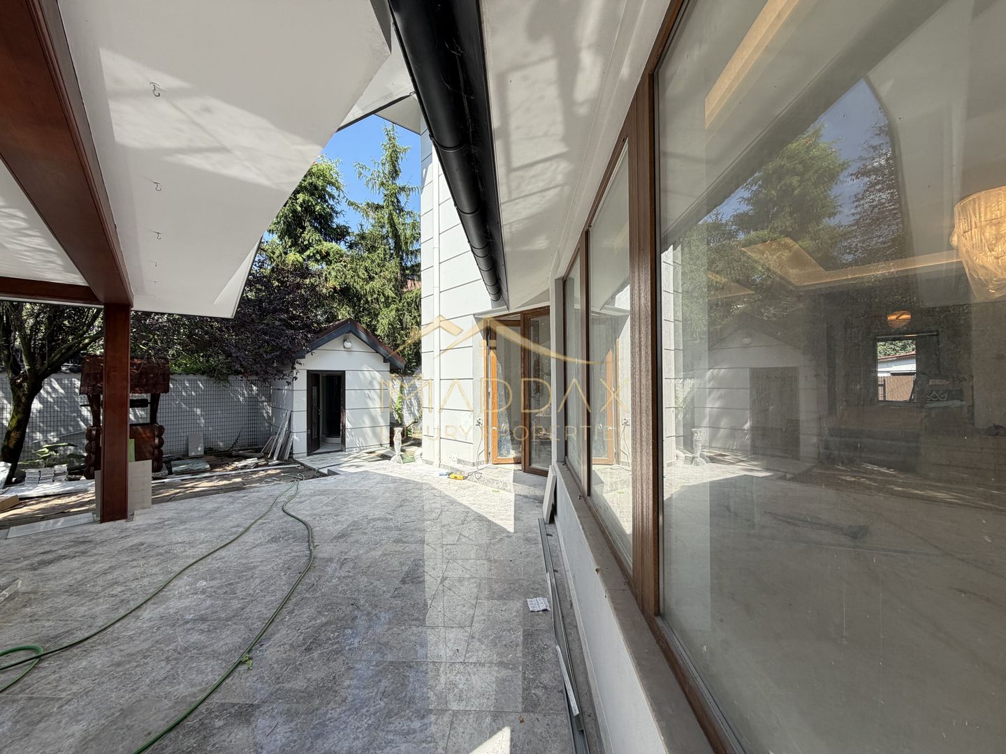Vila Premium *800mp* // teren *963mp* / garaj cu 6 locuri* // Iancu Nicolae - Poză 24