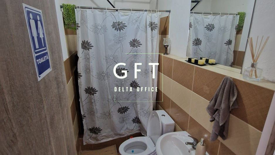 Spatiu comercial 65 mp ! Zona intens circulata - Poză 6