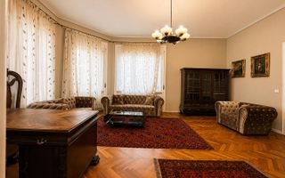 Central - 4camere | centrala,2bai,dressing, 150mp,1/2 | - Poză 3