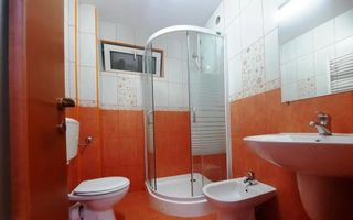 Apartament 4 camere nemobilat Stefan cel Mare de inchiriat bloc 2013 - Poză 7