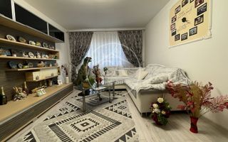 Apartament cu 3 camere de inchiriat in zona Nufarul, Oradea. - Poză 1