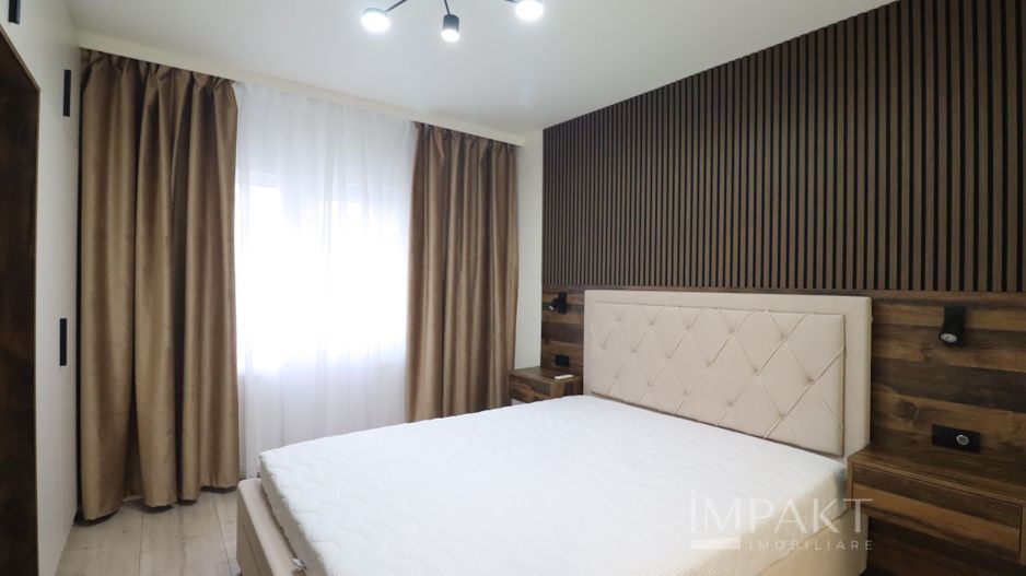 Apartament cu 2 camere,  de vanzare in zona strazii Dorobantilor! - Poză 7