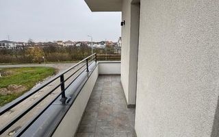 Apartament 2 camere Ghiroda  bloc nou etaj 1 - Poză 15