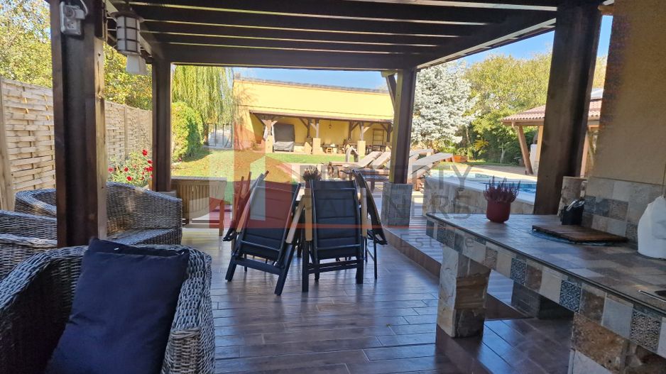Vila impresionanta in Buftea - Poză 25