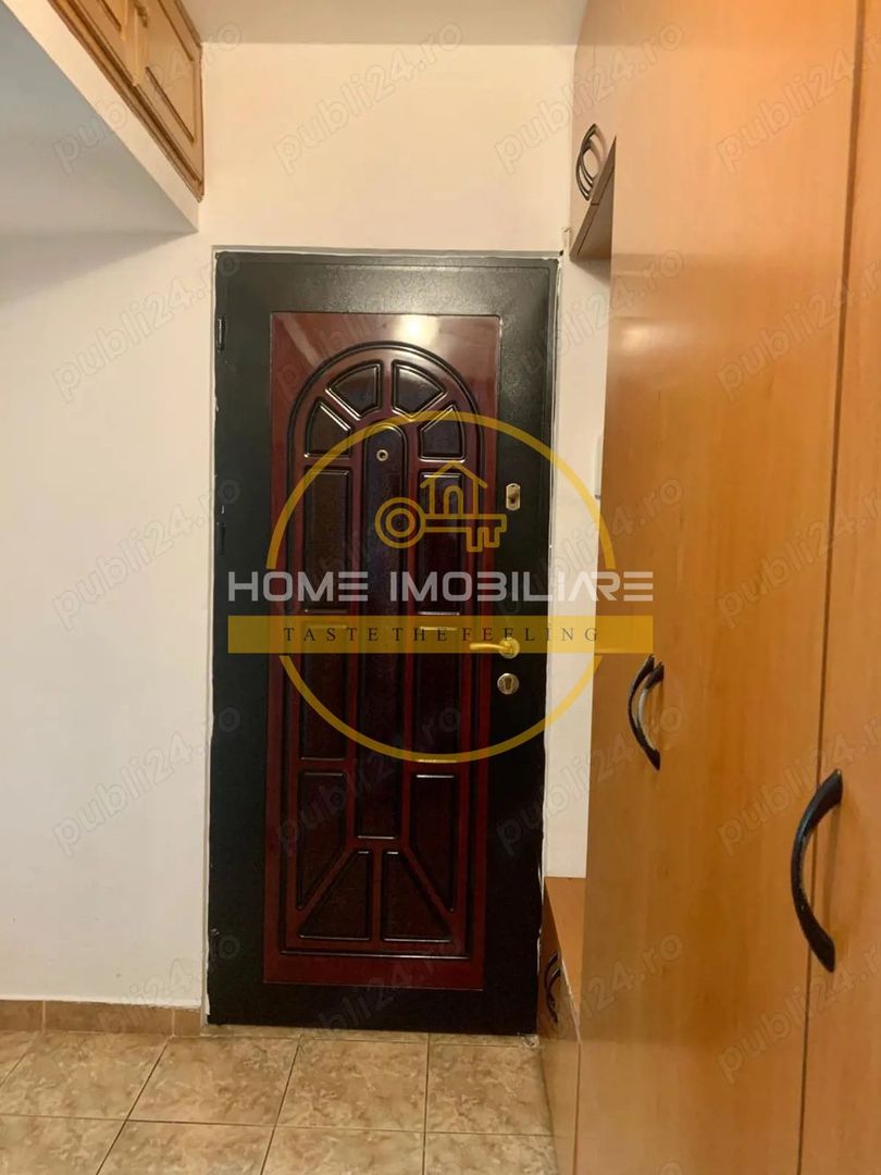 Apartament 2 camere, 40 mp, Aleea Pacurari - Poză 8