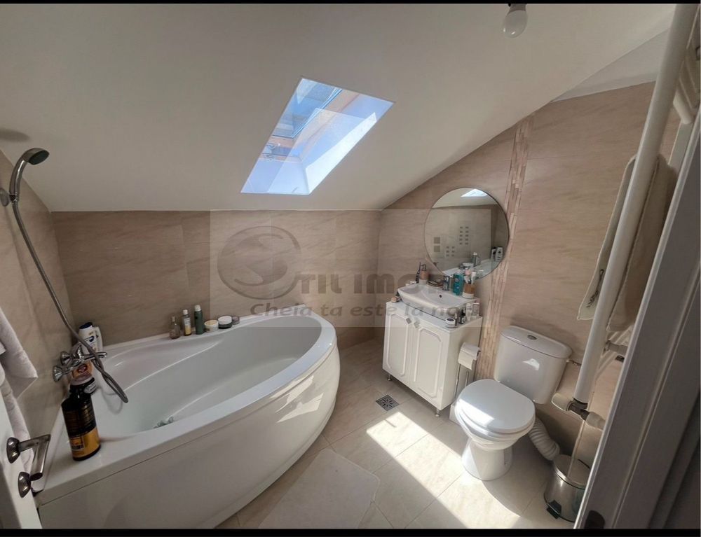 Apartament 2 camere mobilat - Lac Rediu - 70.000 euro ! - Poză 5