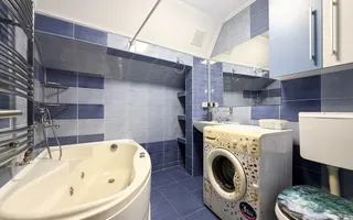 Apartament 2 camere | curte, parcare | Someseni - Poză 11