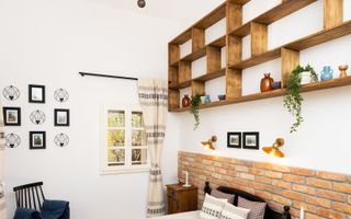 Refugiu de Poveste în Cisnadioara - Poză 5