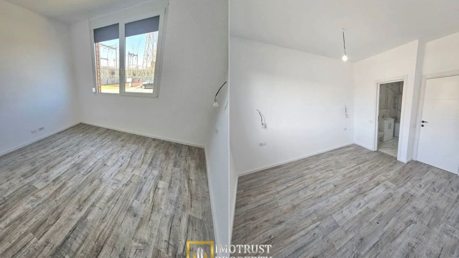 De vanzare apartament 3 camere ARED AFI - Poză 2