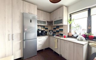 3 camere/bloc tip vila/Cartier Europa/2 locuri de parcare incluse! - Poză 11