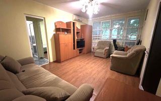 Apartament 2 camere | Etaj 1 | Balcon mare | Țiglina 3 – Micro 16 - Poză 2