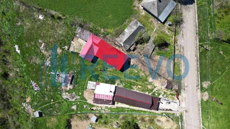 Casă Sat. Drăgești, Comuna Dămienști - Poză 5