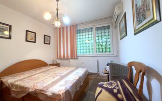 2 camere vedere Parcul Circului - parter | Lacul Tei-Barbu Vacarescu - Poză 4