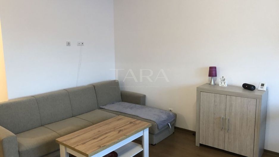 Apartament cu 2 camere – Florești, zona Parc Poligon - Poză 1