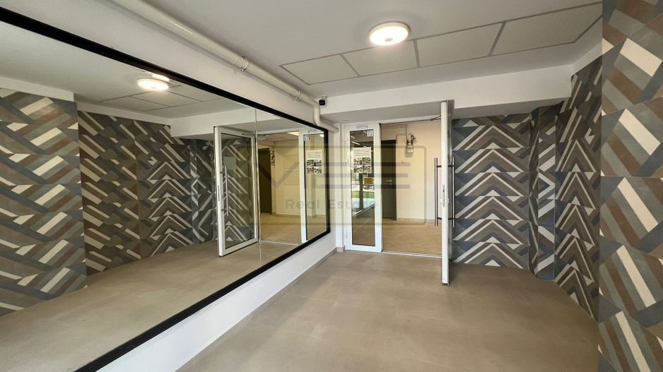 Apartament 2 camere decomandat Conest Evolution - Poză 31