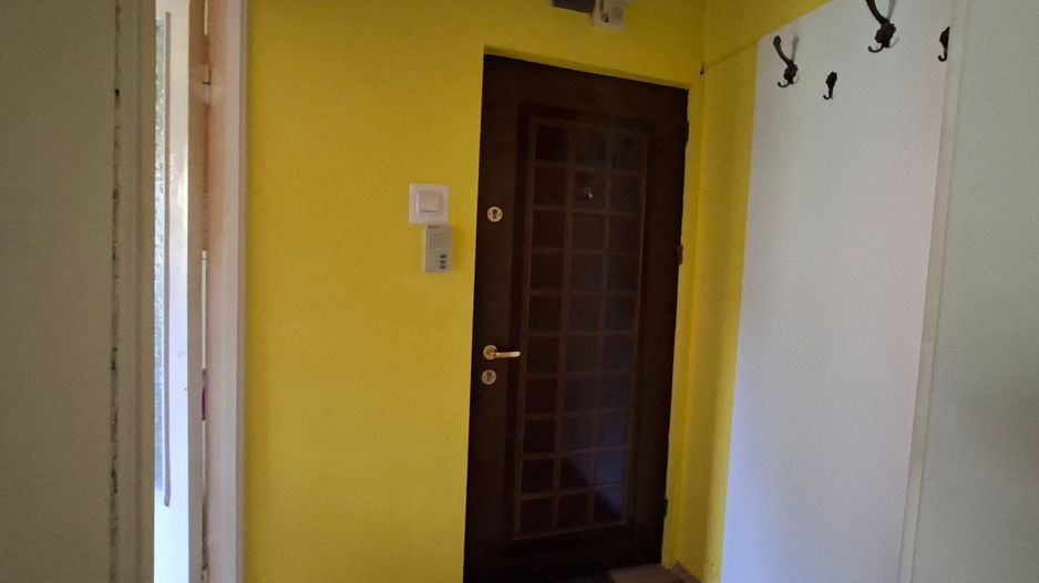 Apartament cu 2 camere - zona Medicina - Poză 7