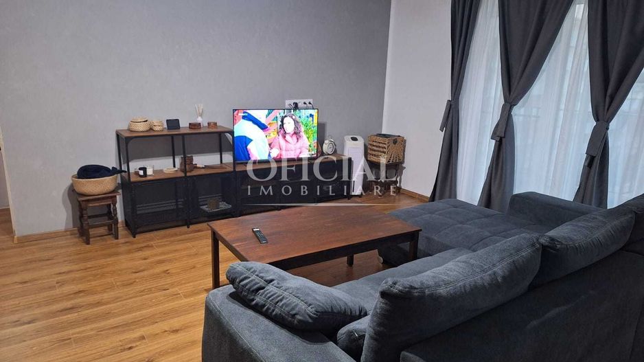 Apartament 2 camere | Garaj | Terasa 26mp | Zona Eroilor | Floresti - Poză 4