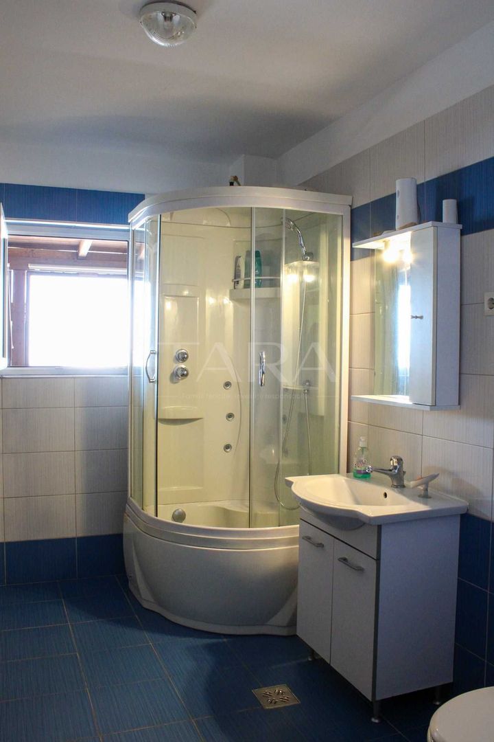 Apartament cu 2 camere și terasă de 50 mp, zona Vivo. - Poză 7